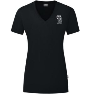 T-Shirt schwarz