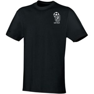 Spielerpapa - T-Shirt schwarz